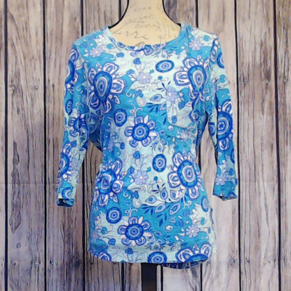 Westound Blouse